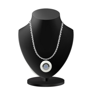 Wearable Air Purifier Necklace