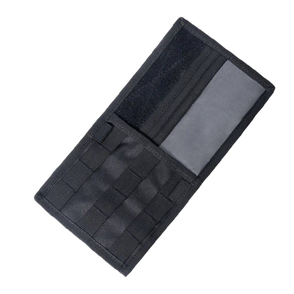 Vehicle Visor Panel Truck Car Sun Visor Organizer CD Bag Holder Car Styling Hunting Accessories - Image 3