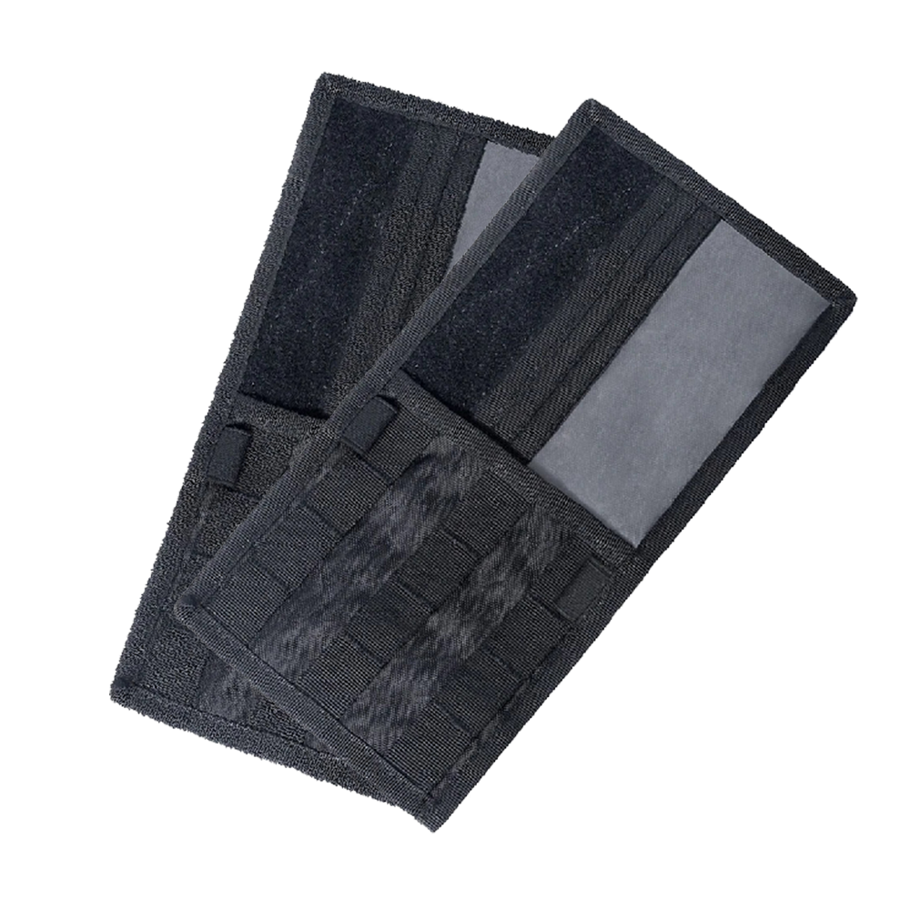 Vehicle Visor Panel Truck Car Sun Visor Organizer CD Bag Holder Car Styling Hunting Accessories