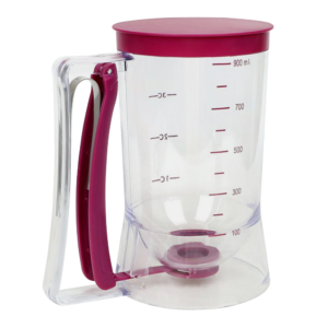 Baking Batter Dispenser Cake Batter Dispenser