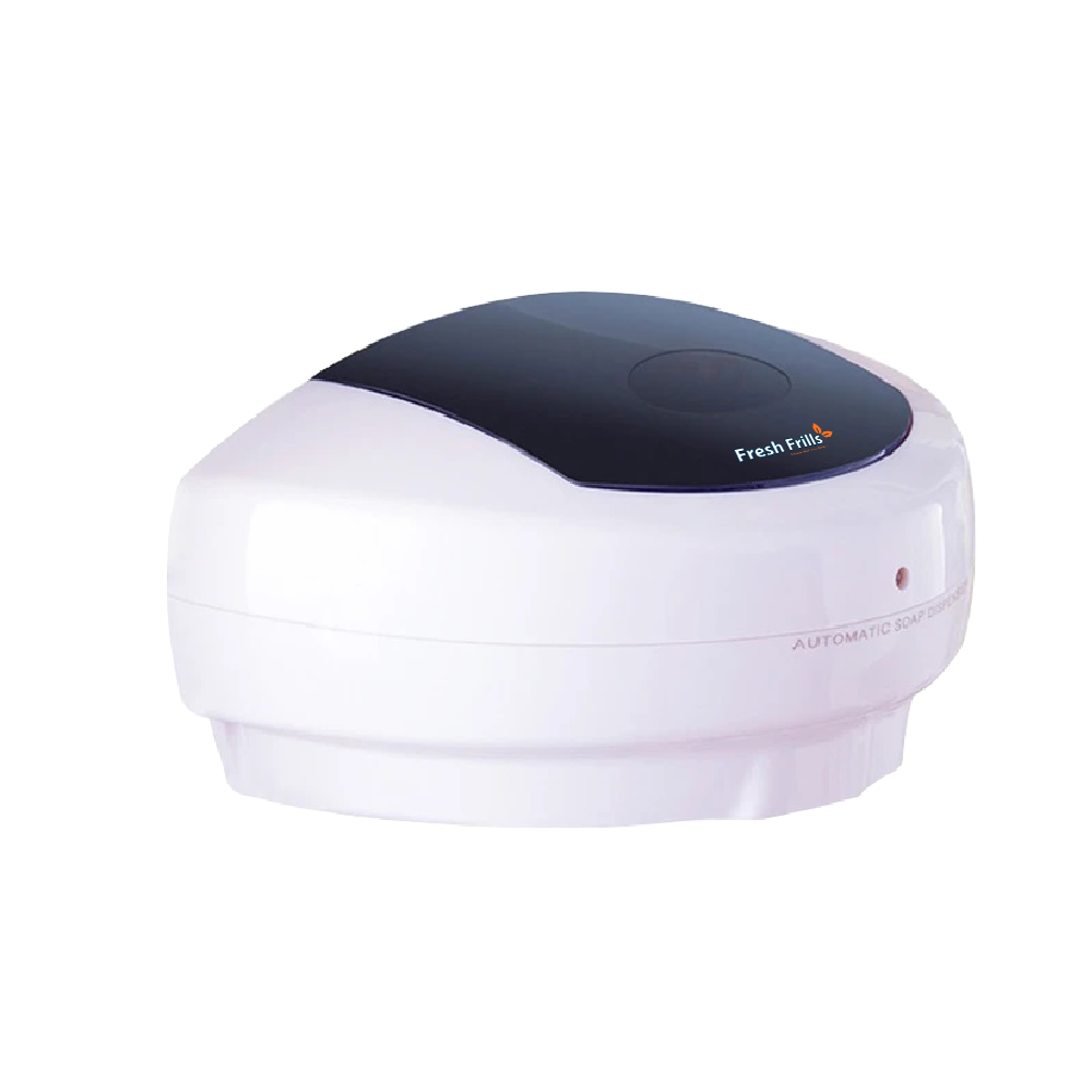 Infrared Sensitive Automatic Wall-mounted Hand Washing Soap Dispenser