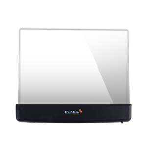LED Flat Screen Night Reading Light