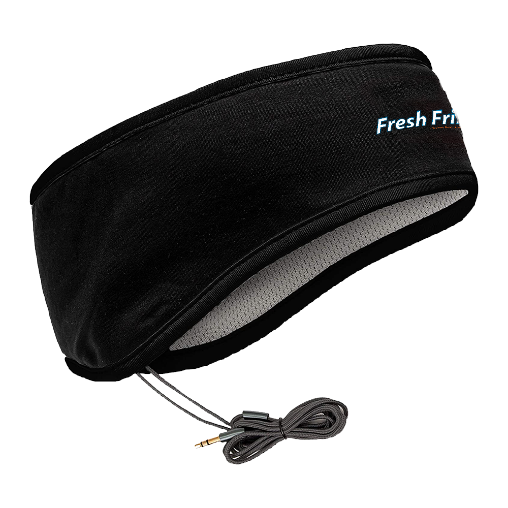Sleepace Sleep Headphones - Comfortable & Washable Eye Mask with Smart App Control and Sound Blocking Noise Cancelling Earphone - Image 3