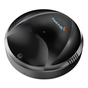 Smart Cleaning Robot