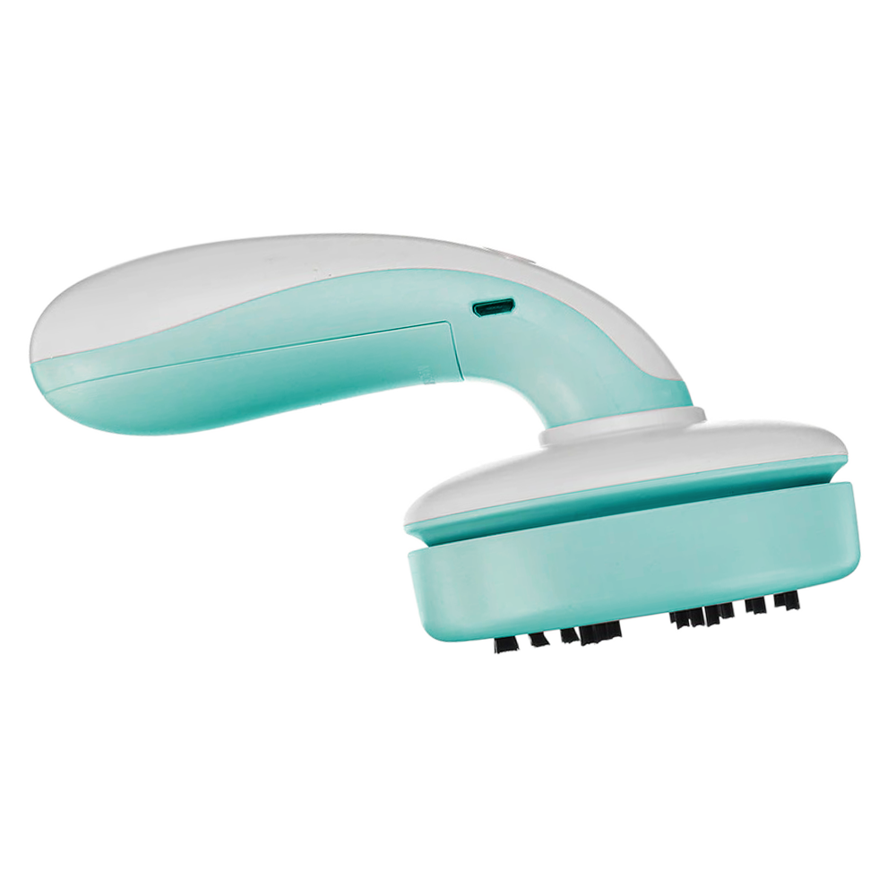 Mini USB Rechargeable Vacuum Cleaner for Home and Offices - Image 5