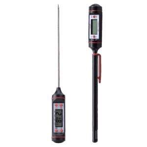 Digital Cooking Thermometer
