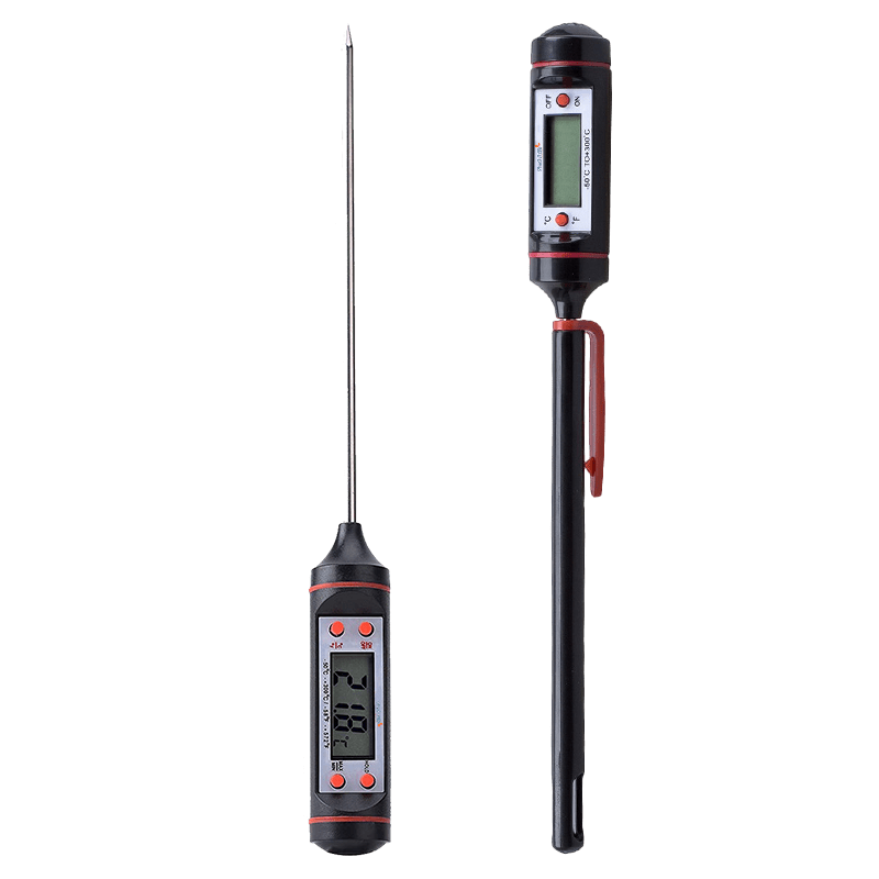 Digital Cooking Thermometer