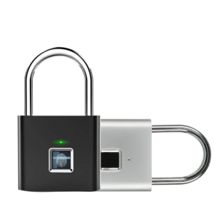 Fingerprint Padlock