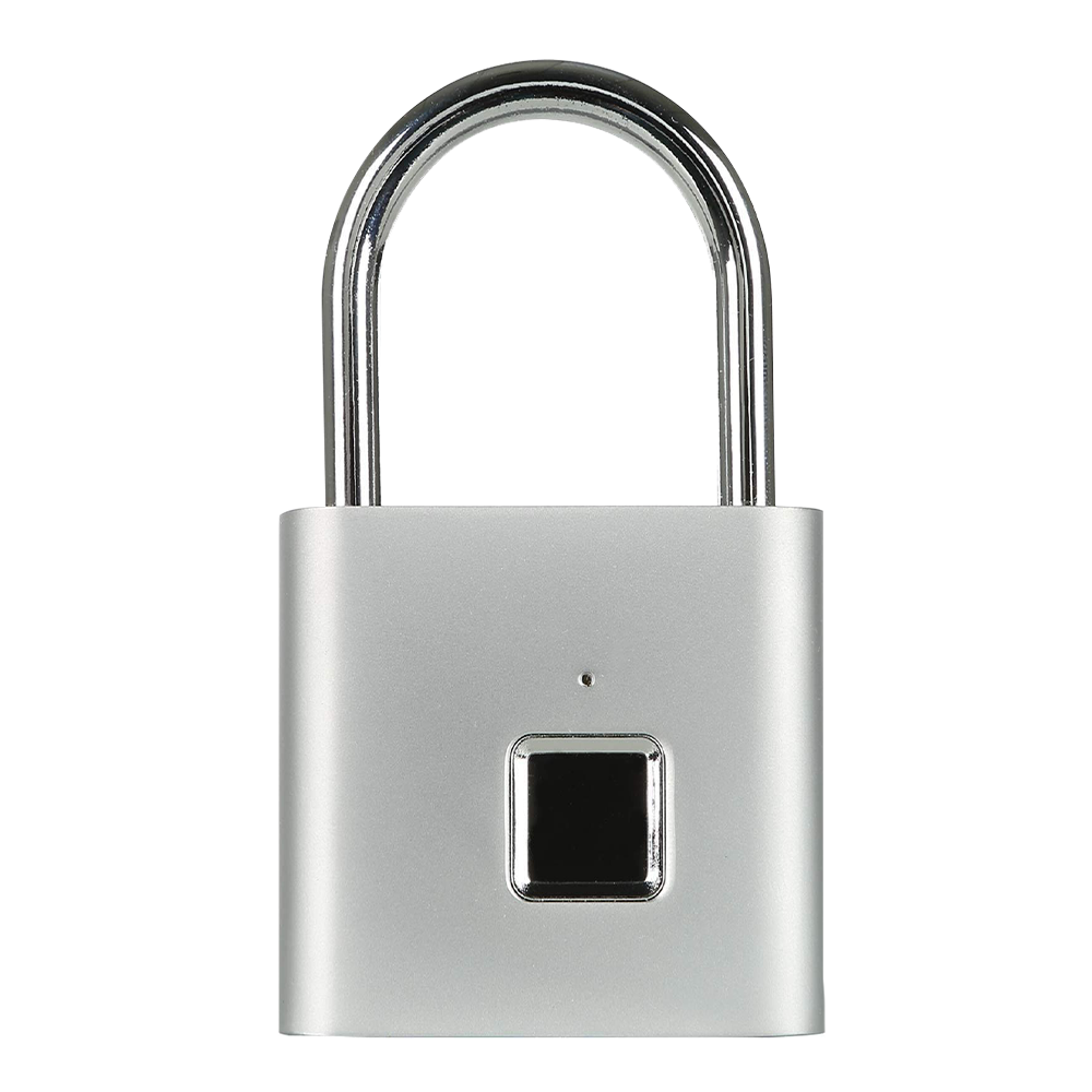Fingerprint Padlock